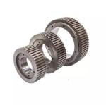 20kgs Flat Pellet Machine Roller Shell