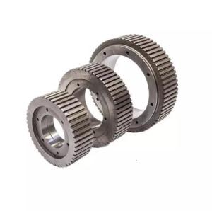 Quality 20kgs Flat Pellet Machine Roller Shell wholesale