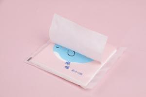 Quality Environmental Facial Cotton Tissue Disposable High Absorbent Flexible Durable wholesale