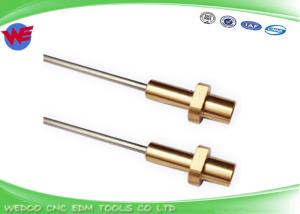 Quality 3085966 Square Shape Upper AWT Pipe 275mmL Sodick EDM Parts 3085967 AQ600 AQ550L wholesale
