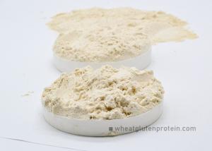 Quality 8002-80-0 Vital Wheat Gluten wholesale