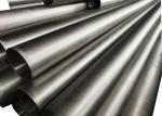 2.4600 / N10675 Hastelloy Pipe , B333 / B626 Nickel Based Alloys Heat Resistant