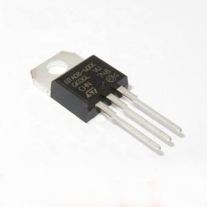Quality Through Hole Triacs 8 Amp Discrete Semiconductor Products BTA08-600CRG wholesale