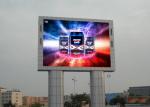 16X16 Dots Module Pixel 12mm Video Led Display 8000nit