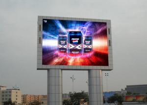 Quality Megagem P3 Indoor LED Billboards With Nationstar Lamp wholesale