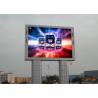 Buy cheap Megagem P3 Indoor LED Billboards With Nationstar Lamp from wholesalers