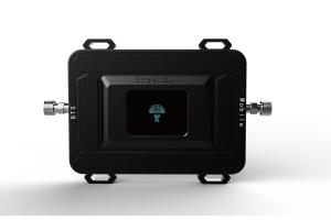 Quality Powerful Mobile Signal Booster LTE Repeater 4G 1800Mhz For Europe Area wholesale