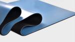 eco wear-resisting natural oem durable Environmental hemp pu natural rubber