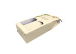 Handmade Decorative Wine Gift Boxes With Your Own Logo CE Certification