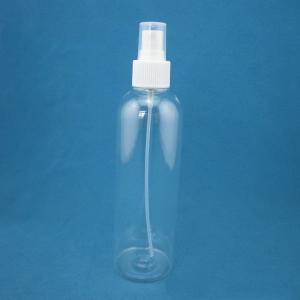 Quality Body Works Hand Sanitizer 120ml Recycled Spray Bottles wholesale