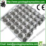 FC aluminum egg tray mold of high quality