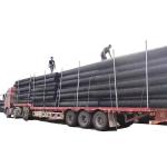 CE/ISO9001 Certified Geogrids for Steel Plastic Dock Highway and Railway