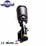 Steel And Rubber BMW Air Suspension Parts Shock Absorber Strut 37116757501