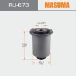 55502-EB31A 551A0-EB31A Auto Suspension Bush for NISSAN PATHFINDER YD25DDTI.