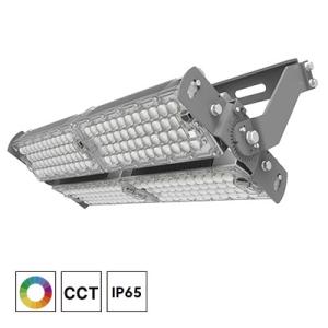 Quality 120W-1440W Dimmable LED Mast Light with Detachable SOGA Electrical Box IP65 0-10v Dimming wholesale
