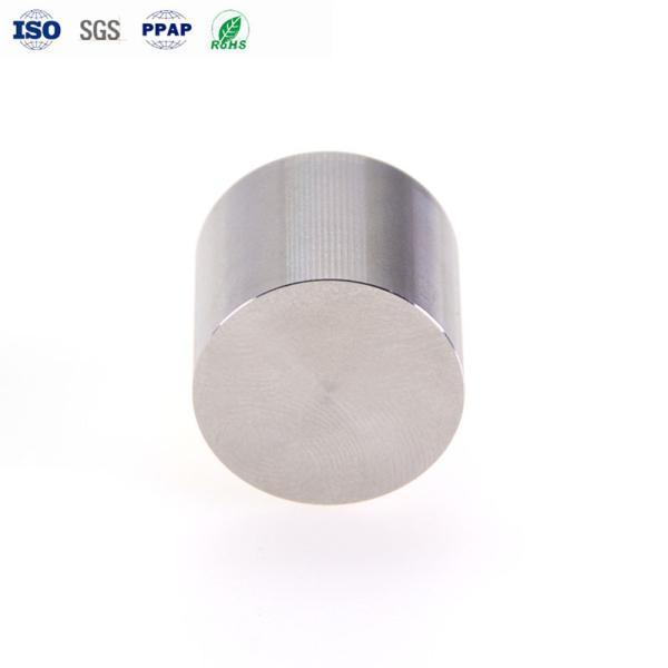 Industrial CNC Machining Parts Non Standard Metal Precision Custom Cnc Metal