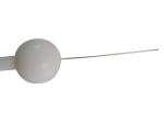 IEC 60065 Figure 4 Test Rod Probe D Anti - Electric Shock Testing Sphere