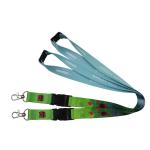 Sublimation Lanyards