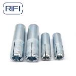 Carbon Steel Metal Hardware Fasteners Galvanized Drop Expansion Anchor Bolt