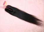 100% Virgin Brazilian Unprocessed Straight Hair 2*6 Lace 10A Grade