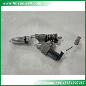 Quality Cummins QSM ISM QSM11 ISM11 M11 diesel fuel injector 4026222 common rail injector wholesale