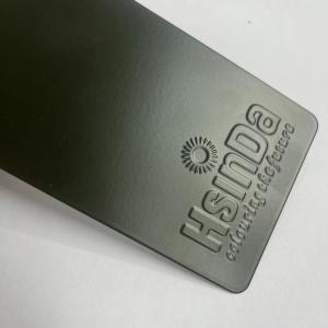 Quality Ral 6006 Thermoset Powder Coating Chemical Resistant Varnish for Metal Water-Proof Pigments wholesale