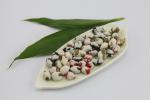 Good Taste Organic Dried Soybeans Salted Flavor Cool / Dry Place Storaging