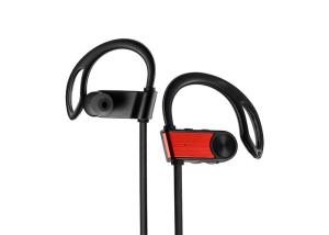 Quality CSR8635 Wireless Workout Earbuds , Wireless Smart Sports Stereo Earphones wholesale