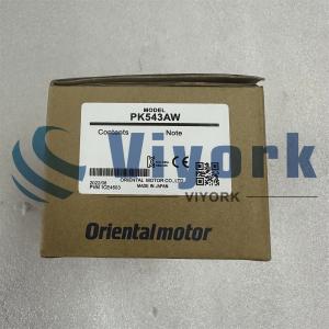 China ORIENTAL MOTOR VEXTA PK543AW ALPHA STEP SERVO MOTOR NEW on sale
