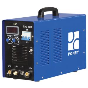 Quality TIG 400 Amp Inverter Welding Machine Compact Design And Saving wholesale