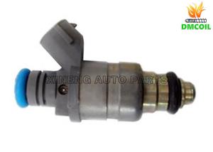 Quality Seat Audi A3 Auto Fuel Injector , Skoda Vw Golf Passat Fuel Injector PVC Cover wholesale
