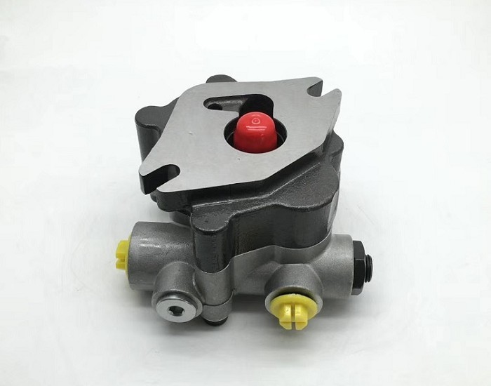 PVC8080 Excavator Hydraulic Pump