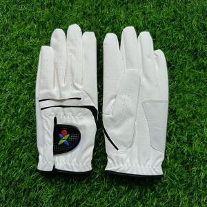 Quality golf glove men's glove cabretta glove pu glove sheepskin glove pu glove golf gloves wholesale