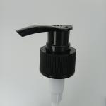 Multi-Purpose PP Plastic Black Shampoo Hand Liquid Lotion Dispenser Pump for