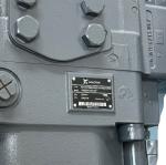 Hydraulic Variable Hydraulic Pumps A11VO Series A11VO40 A11VO60 A11VO75 A11VO95
