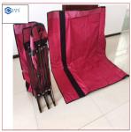 Telescopic Combined Water Retaining Plate With 611Mpa Yield