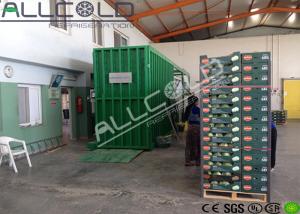 Quality High Efficiency Cooling System Vacuum For Cauliflower Fresh Preservation wholesale
