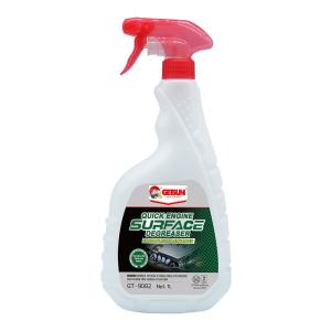 Quality Industrial Car Degreaser Spray Engine Detailer Cleaning Custom wholesale