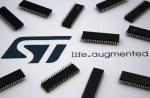 ST STM32G473RCT6 digital ic storage box electronic components integrated