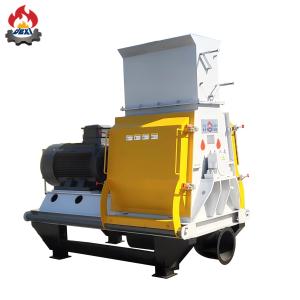 Quality GXP high efficiency wood chips grinder / biomass grinding machine wholesale