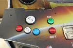 Fantasy Soccer Football Game Kids Arcade Machine Team Match