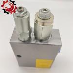 084A0100DWG-10 Eaton solenoid valve pump truck boom balance valve