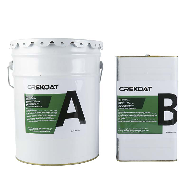 Anti-Microbial Commercial Epoxy Floor Coating Inhibits The Growth Of Bacteria And Mold