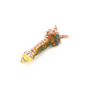 Quality HESEN Smoking Shisha SGS Borosilicate Tobacco Pipe wholesale
