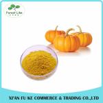 Natural Vegetable Pumpkin Extract Powder