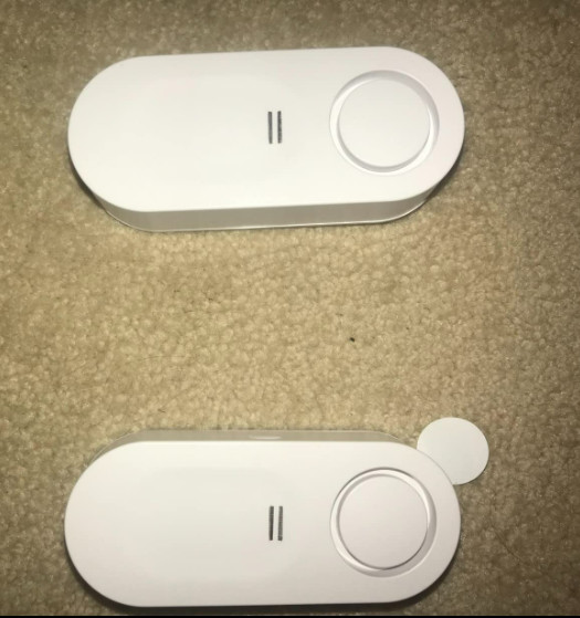 AI Intelligent Control Whole-House Water Leakage Sensor With Water Prefilter
