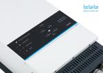 Intelligent Design Solar Inverter Charger Strong Loading Capacity 230VAC