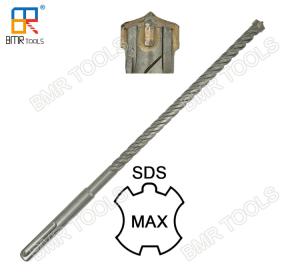 Quality BMR TOOLS Direct Supply 20 x 260mm SDS Plus Shank Hammer Drill for Concrete Drilling wholesale