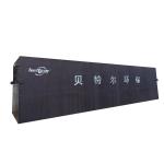 2023 Video Outgoing-Inspection Sewage Treatment Equipment MBR Membrane