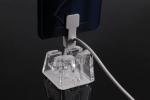COMER anti-theft devcies for retail 4ports mobile phone charge loss prevention